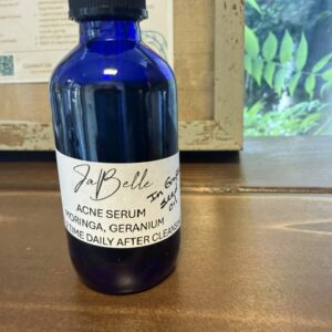 JaBelle Botanicals Acne Serum