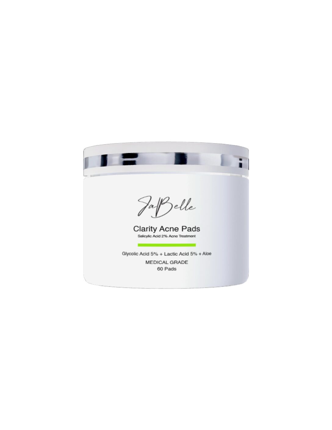 JaBelle Clarity Acne Pads