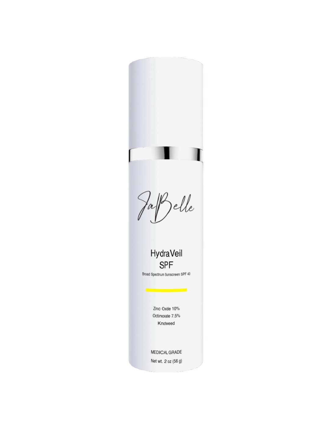 JaBelle HydraVeil SPF 40
