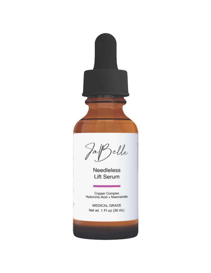 JaBelle Needleless Lift Serum