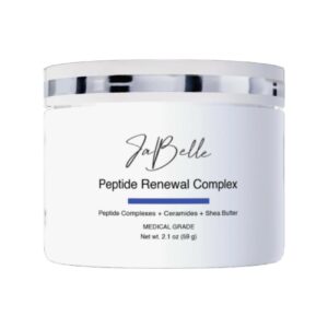 JaBelle Peptide Renewal Complex