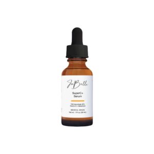 JaBelle Super C+ Serum