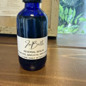 JaBelle Botanicals Reversal Serum
